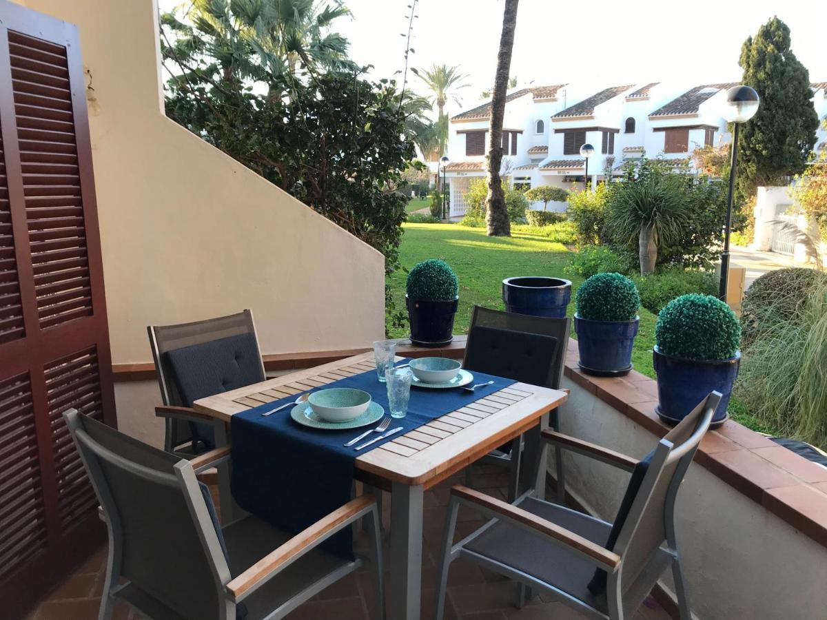 Apartment Primera Linea De Playa Julio Y Agosto Min 7 Dias De Lunes A Lunes
